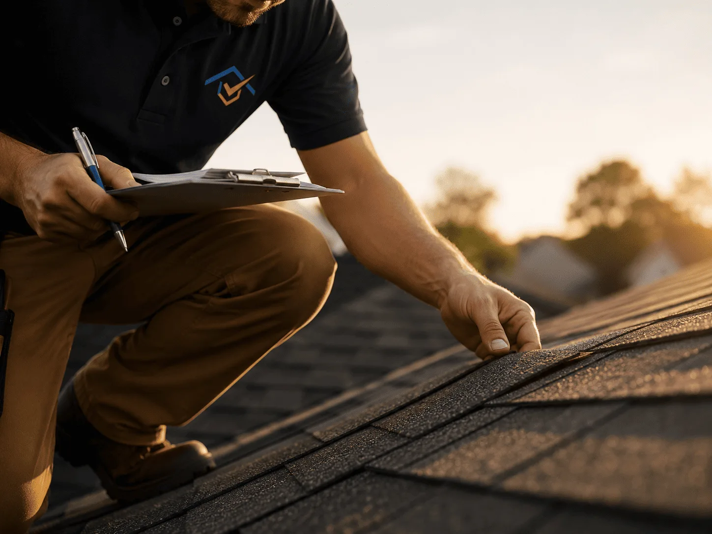 Why Choose Roof Inspection in Savannah, TN